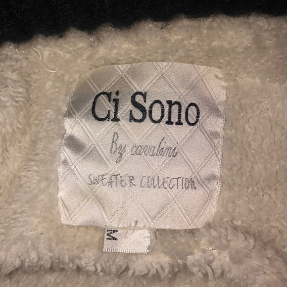 Jacket - Picture 4 of 4